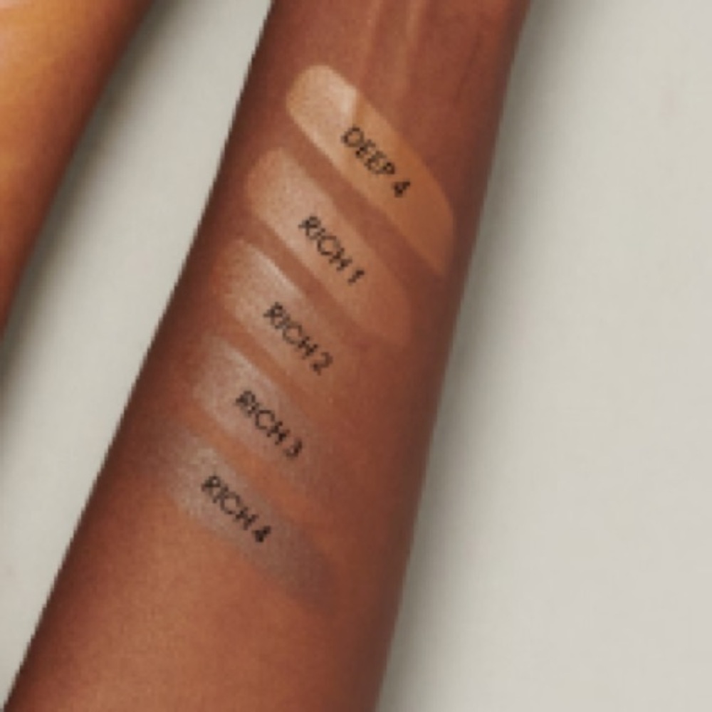 🆕 MAC- Strobe Dewy Skin Tint - Illuminating Moisturizer - Rich 1 - Picture 2 of 6
